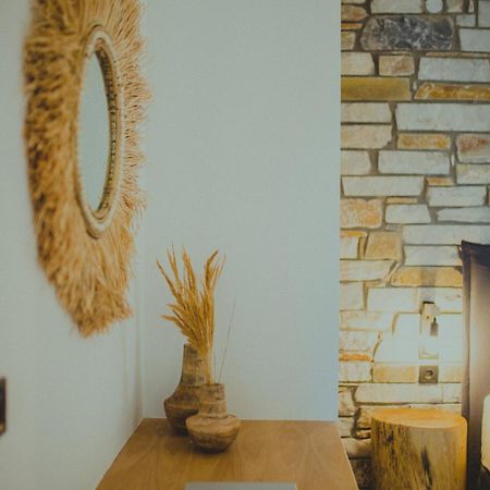 Peri Elxis Luxury Suites Mourésion 외부 사진